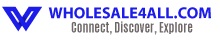 Wholesale4all.com  a B2B Directory
